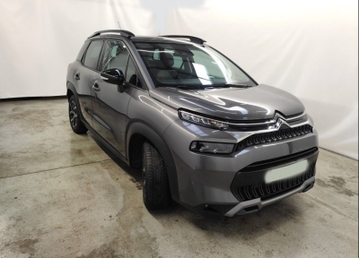 Citroën C3 Aircross BlueHDi 110 S&S BVM6 Shine