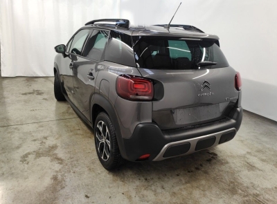 Citroën C3 Aircross BlueHDi 110 S&S BVM6 Shine