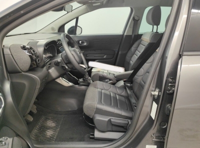 Citroën C3 Aircross BlueHDi 110 S&S BVM6 Shine
