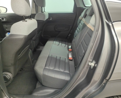 Citroën C3 Aircross BlueHDi 110 S&S BVM6 Shine