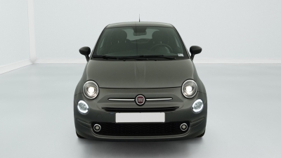 Fiat 500 1.0 70 ch Hybride BSG S/S