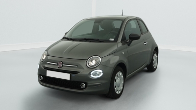 Fiat 500 1.0 70 ch Hybride BSG S/S