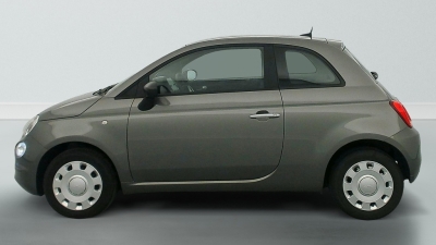 Fiat 500 1.0 70 ch Hybride BSG S/S