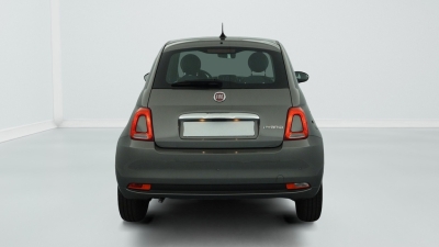 Fiat 500 1.0 70 ch Hybride BSG S/S