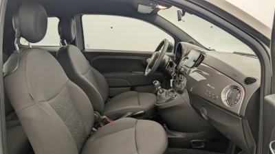 Fiat 500 1.0 70 ch Hybride BSG S/S