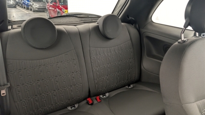 Fiat 500 1.0 70 ch Hybride BSG S/S