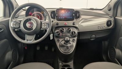 Fiat 500 1.0 70 ch Hybride BSG S/S