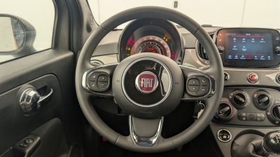 Fiat 500 1.0 70 ch Hybride BSG S/S