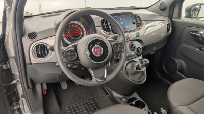 Fiat 500 1.0 70 ch Hybride BSG S/S