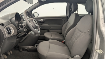 Fiat 500 1.0 70 ch Hybride BSG S/S