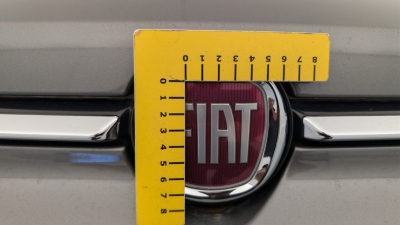 Fiat 500 1.0 70 ch Hybride BSG S/S