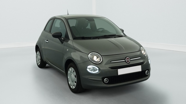 Fiat5001.0 70 ch Hybride BSG S/S