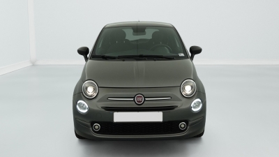 Fiat 500 1.0 70 ch Hybride BSG S/S