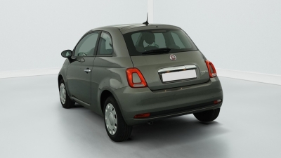 Fiat 500 1.0 70 ch Hybride BSG S/S