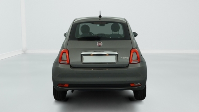 Fiat 500 1.0 70 ch Hybride BSG S/S