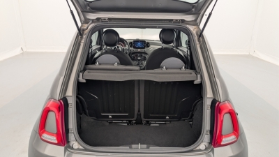 Fiat 500 1.0 70 ch Hybride BSG S/S