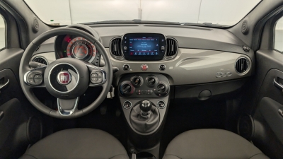 Fiat 500 1.0 70 ch Hybride BSG S/S