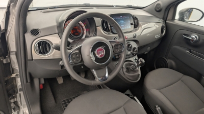 Fiat 500 1.0 70 ch Hybride BSG S/S