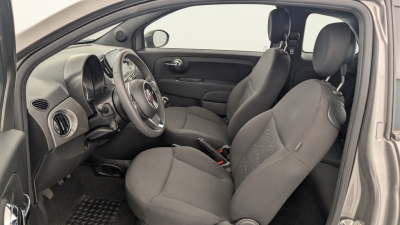 Fiat 500 1.0 70 ch Hybride BSG S/S
