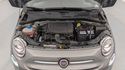 Fiat 500 1.0 70 ch Hybride BSG S/S