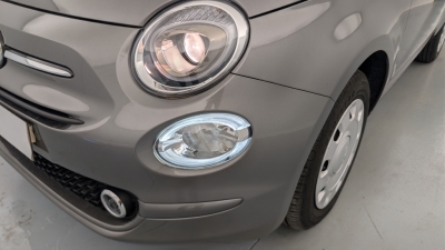 Fiat 500 1.0 70 ch Hybride BSG S/S