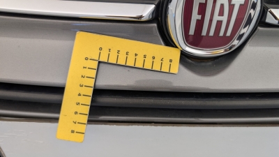 Fiat 500 1.0 70 ch Hybride BSG S/S
