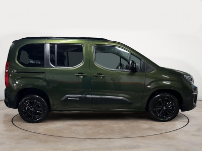 Citroën Berlingo Diesel 100 ch M Manuelle Plus