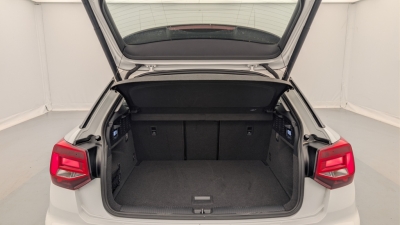 Audi Q2 35 TDI 150 S tronic 7 quattro Design Luxe