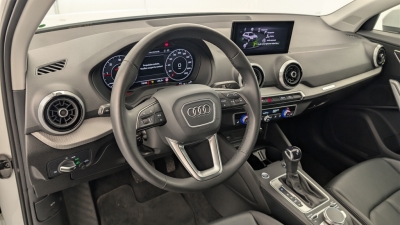 Audi Q2 35 TDI 150 S tronic 7 quattro Design Luxe
