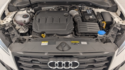 Audi Q2 35 TDI 150 S tronic 7 quattro Design Luxe
