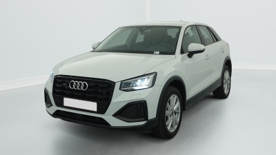 Audi Q2 35 TDI 150 S tronic 7 quattro Design Luxe