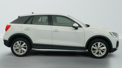 Audi Q2 35 TDI 150 S tronic 7 quattro Design Luxe