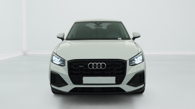 Audi Q2 35 TDI 150 S tronic 7 quattro Design Luxe