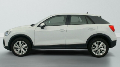 Audi Q2 35 TDI 150 S tronic 7 quattro Design Luxe