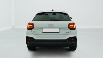 Audi Q2 35 TDI 150 S tronic 7 quattro Design Luxe