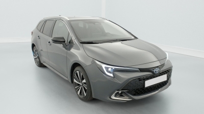 Toyota Corolla Touring Sport 140ch Design