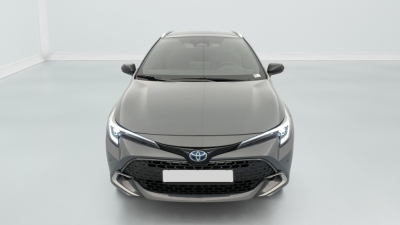 Toyota Corolla Touring Sport 140ch Design