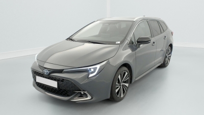 Toyota Corolla Touring Sport 140ch Design