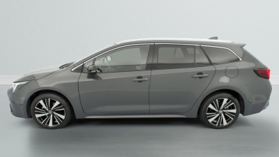 Toyota Corolla Touring Sport 140ch Design