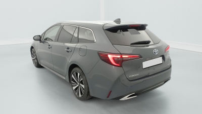 Toyota Corolla Touring Sport 140ch Design