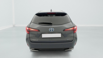 Toyota Corolla Touring Sport 140ch Design
