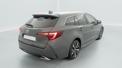 Toyota Corolla Touring Sport 140ch Design