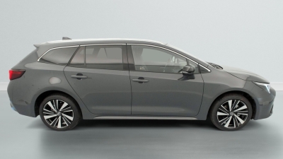 Toyota Corolla Touring Sport 140ch Design