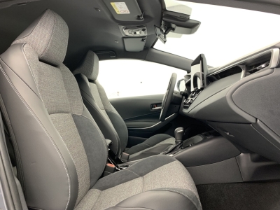 Toyota Corolla Touring Sport 140ch Design