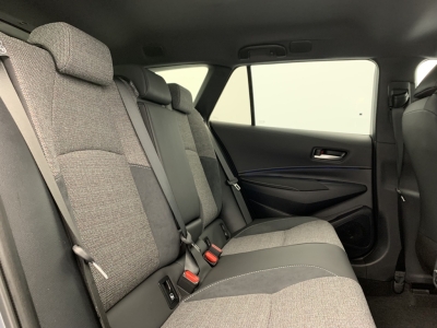 Toyota Corolla Touring Sport 140ch Design