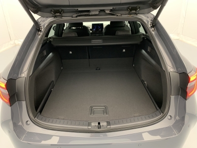 Toyota Corolla Touring Sport 140ch Design