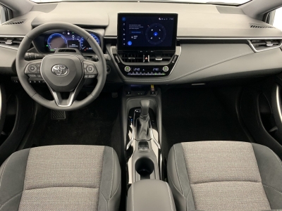 Toyota Corolla Touring Sport 140ch Design