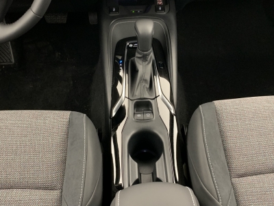 Toyota Corolla Touring Sport 140ch Design