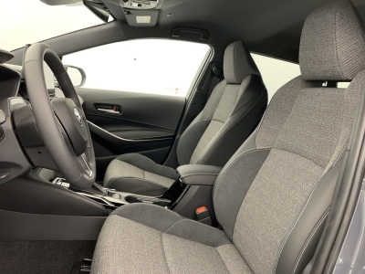 Toyota Corolla Touring Sport 140ch Design