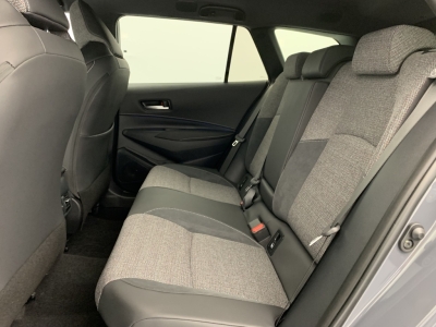 Toyota Corolla Touring Sport 140ch Design